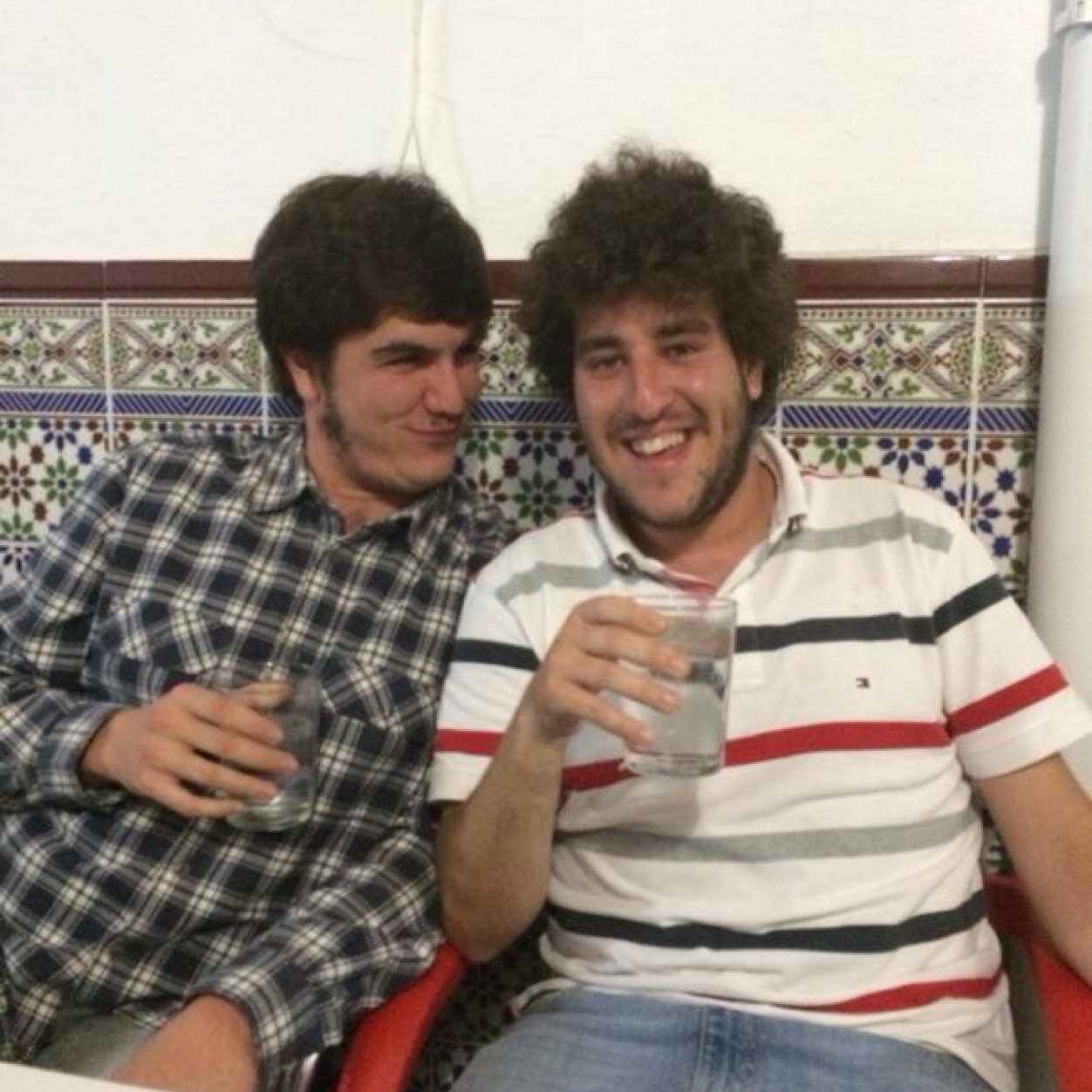 Estudiante de matematicas.Piloto de formula 1 . Lebrija-Sevilla