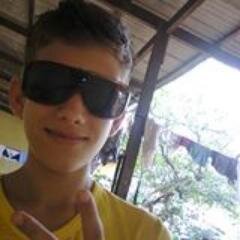 Me segue que eu te sigo te volto (;