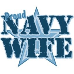 A Navy Wife that is head over heels in love with a sailor! New to Twitter. We have a #navybrat #Anonaccount #navywife #navylife we will go by T & J* ❤️