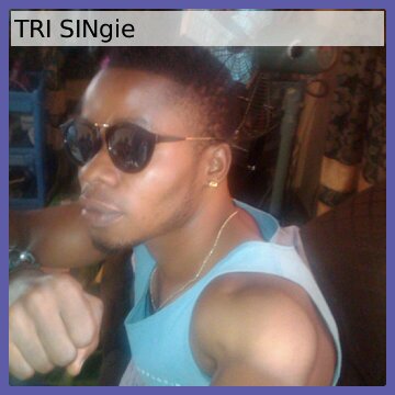 C E O of [WKEB] Entertainment/ Recording and performing artist.