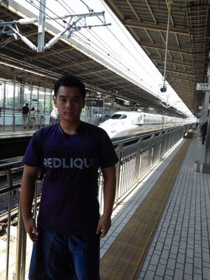 God, I love Japan