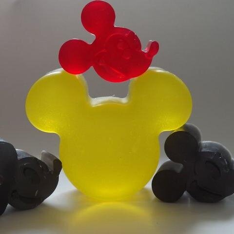Detergent Free Custom Soap Favors for Birthdays, Showers, Fish Extender Gifts, Wedding Favors & more. 
https://t.co/9n31tNwVXV