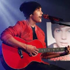I Love Austin Mahone