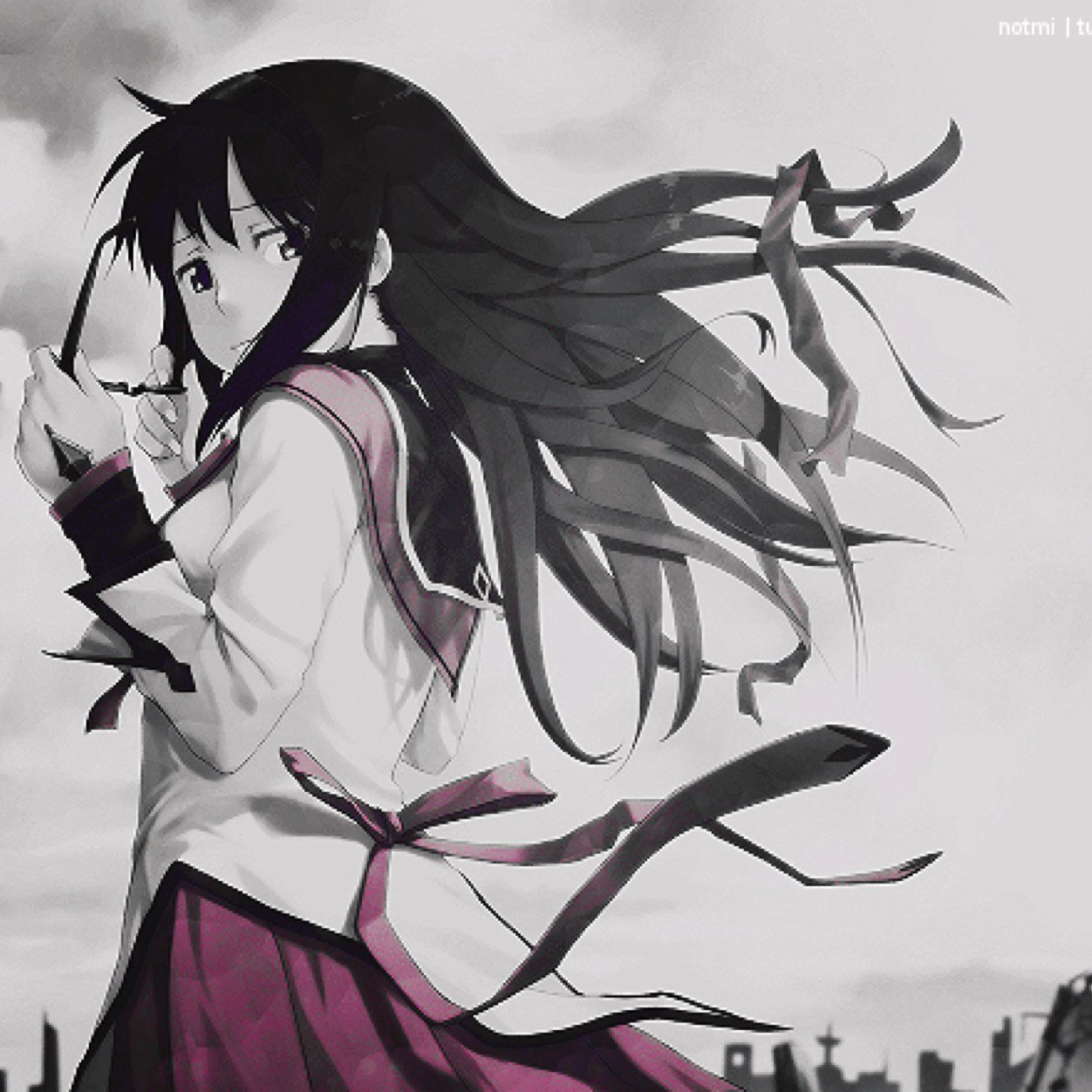 | 重力の魔法 | ''Submit to the pull I exert and all will go well for you... If you refuse, I cannot be held responsible for my actions.''