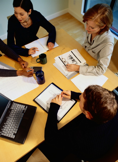 FloraMorgan's profile picture. 