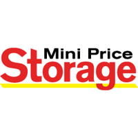 Mini Price Storage(@MPStorage) 's Twitter Profile Photo