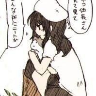 I like cats, naps, Egypt, and not Turkey. Not necessarily in that order. #HetaliaRP {Nyotalia Greece}