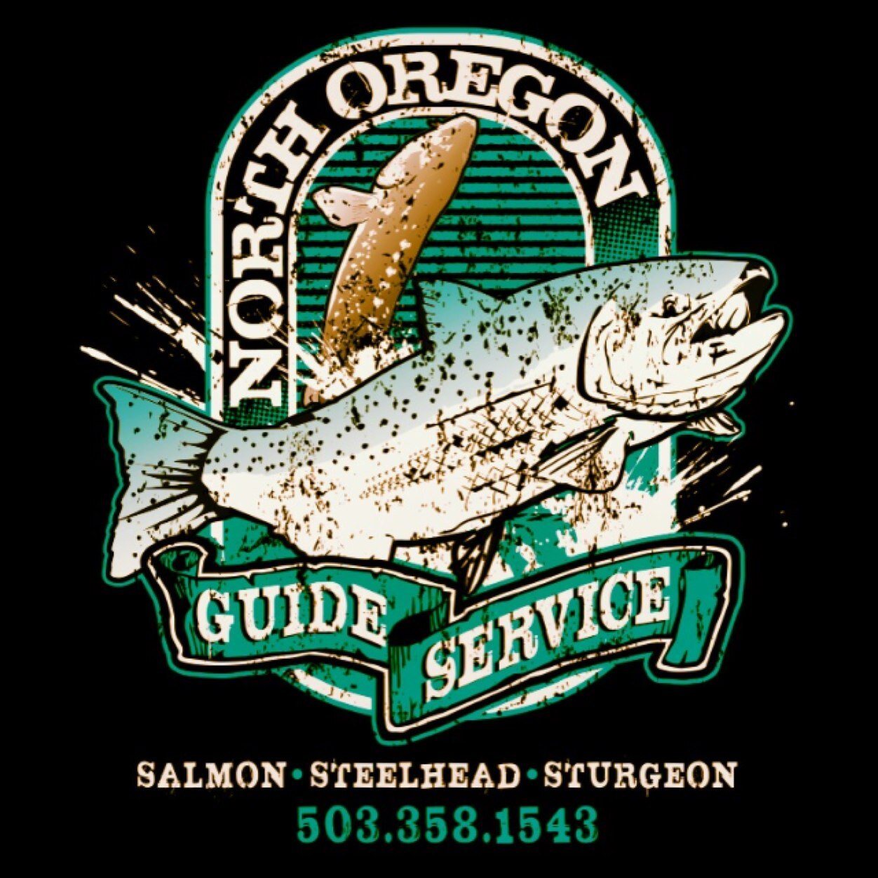 We offer high quality guided fishing adventures in the Pacific Northwest's most scenic areas including the Oregon Coast & Columbia River Gorge! Let's go fishing