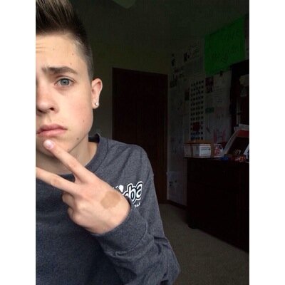@grantlandis , MAYBE 'OAKY' WILL BE OUR 'ALWAYS' ❤️ OAKY? OAKY. ❤️