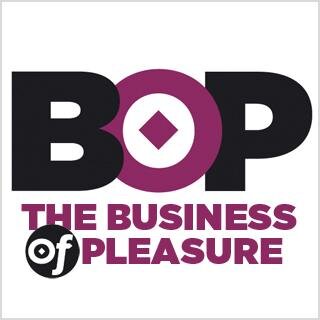 The Business of Pleasure (BoP) is a publication for Lingerie & Adult Novelty Retailers providing news, trends. BoP is the sister publication to @lingeriejournal