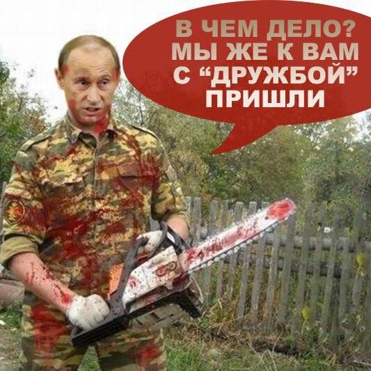 Kipriy's profile picture. 