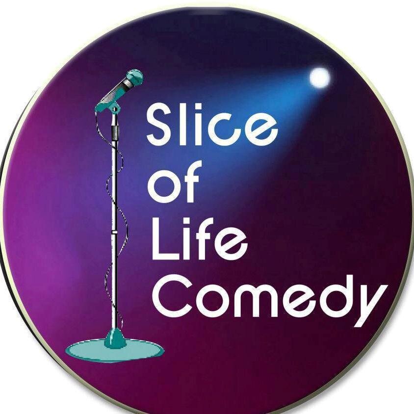 Booked Comedy Showcase at The Orange Peel's: PULP Lounge in Asheville, N.C. Produced by Michele Scheve