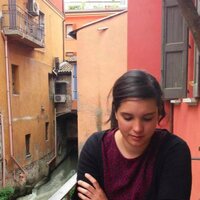 Monica Giunchi (@monicagiunchi1) 's Twitter Profile