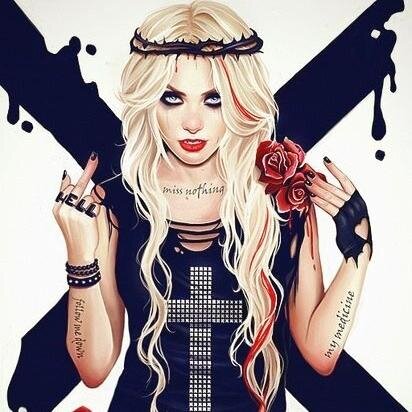 leralollola's profile picture. 