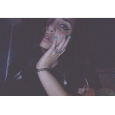 choke.