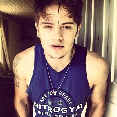 FC criado para o @Chris_Leao  , Instagram : @Garotadochris segue laa