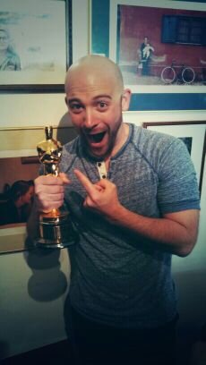 DRHackman's profile picture. 