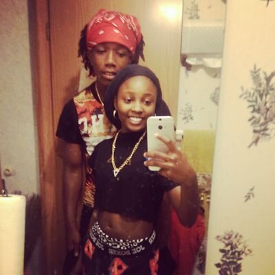 Lovee Yourself Or Nobody Will .. ❤ June18,2011.. In Lovee With Rasheed Davis F4F or Nah ?