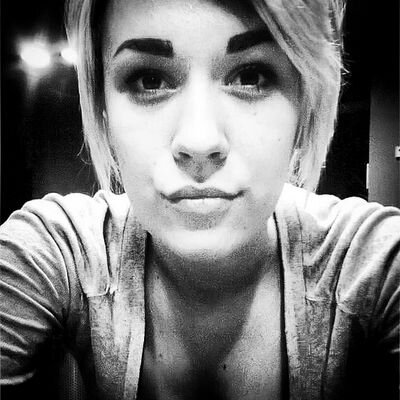 zayceva_alyosha's profile picture. .hairstylist.kyiv.