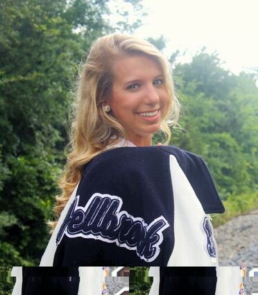 Ashlenn_Marie's profile picture. God. Family. Dance. ♥ #HTEDanceStaff #KSU18 #ADPi