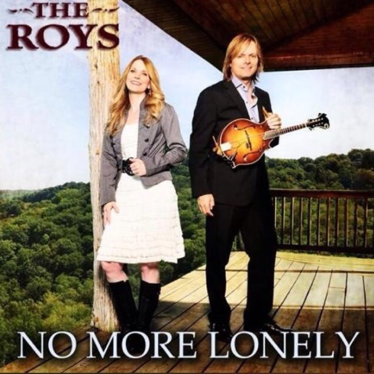 Official twitter of the award winning Inspirational Bluegrass Duo. ♫ New album #TheView is out now! http://t.co/7raljRNAlv