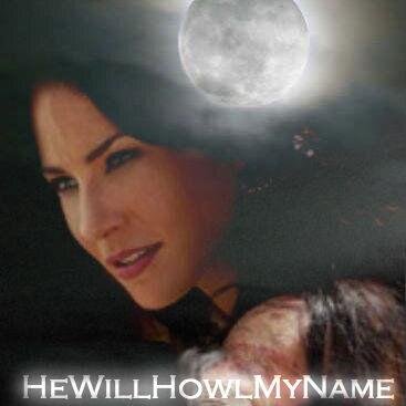 ...and so the Moon remembers still, even long after the Wolverine had forgotten why he howls her name...