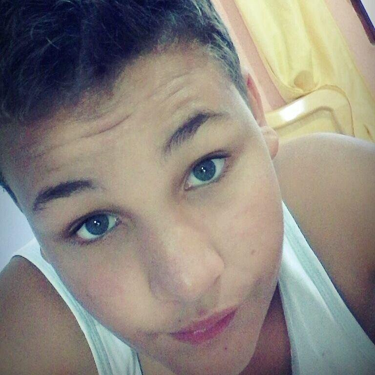 sou legal :3 :p