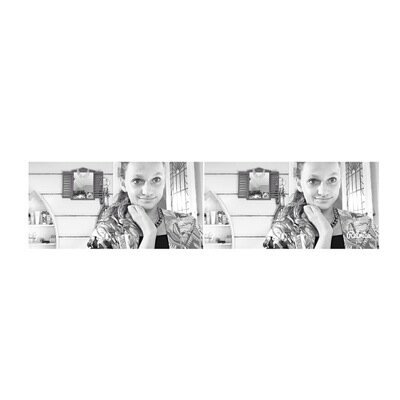 Being Weird, Crazy and that kind of stuff... So its just a normal day
