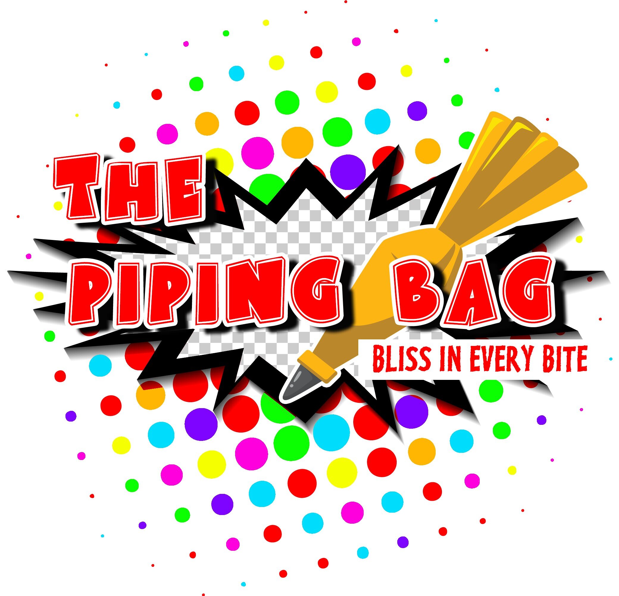 The Piping Bag