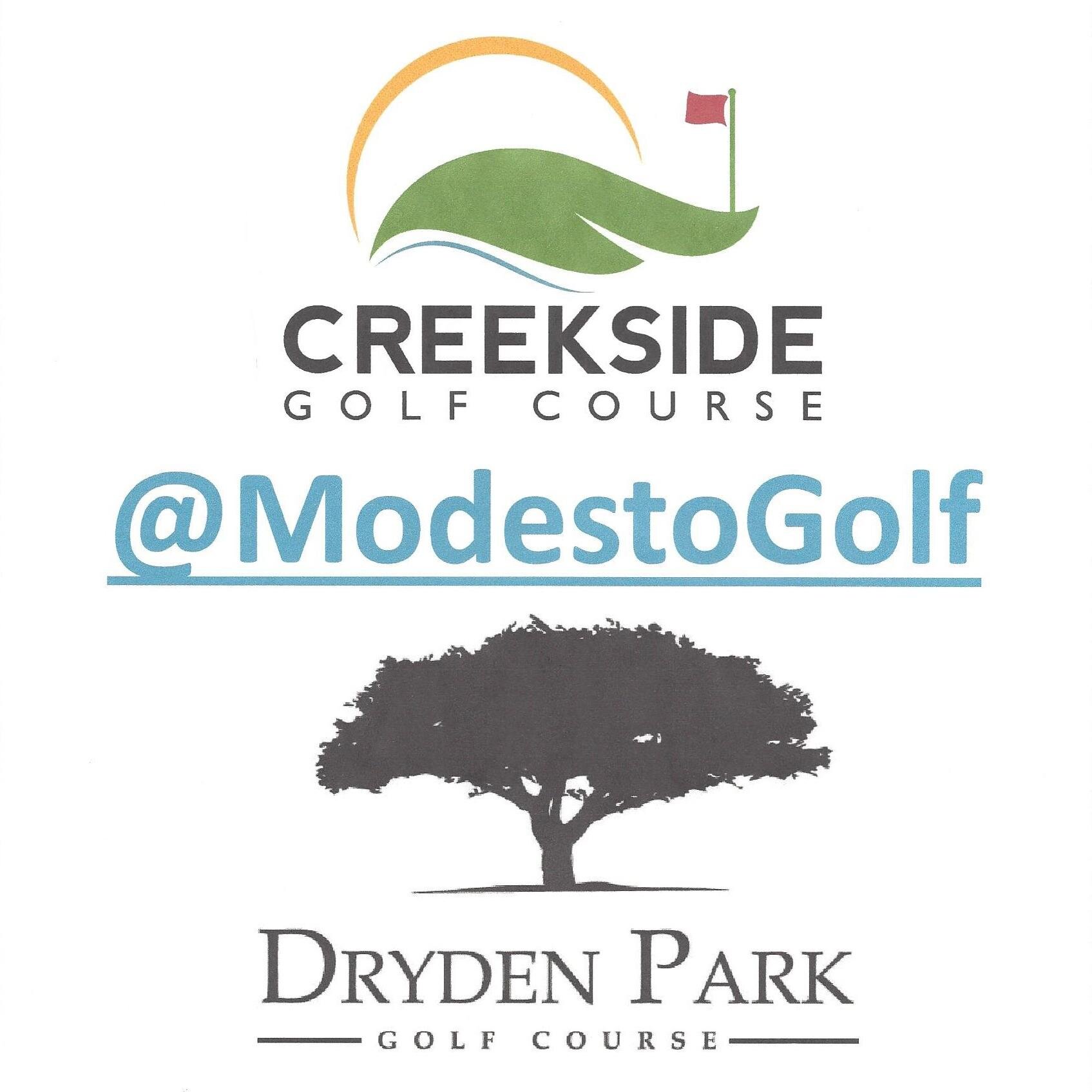 ModestoGolf