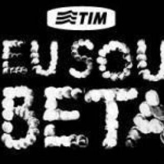 Beta que se conecta ta sempre cercado de amigos!!!✌️