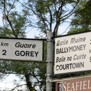 biotchezonmahd1's profile picture. 'With a population of 9,636 people in Gorey each person is entitled to a opinion and we dedicate this page to voice these opinions of the citizens of Gorey'