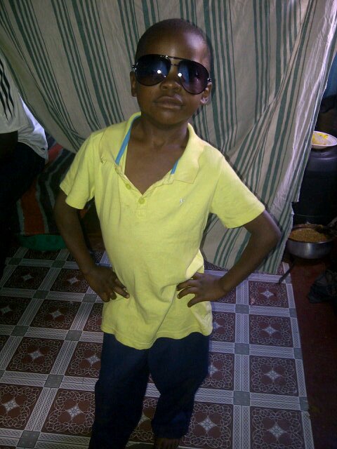 HarryBarasa's profile picture. Humble