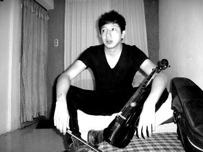 k3v_k's profile picture. 