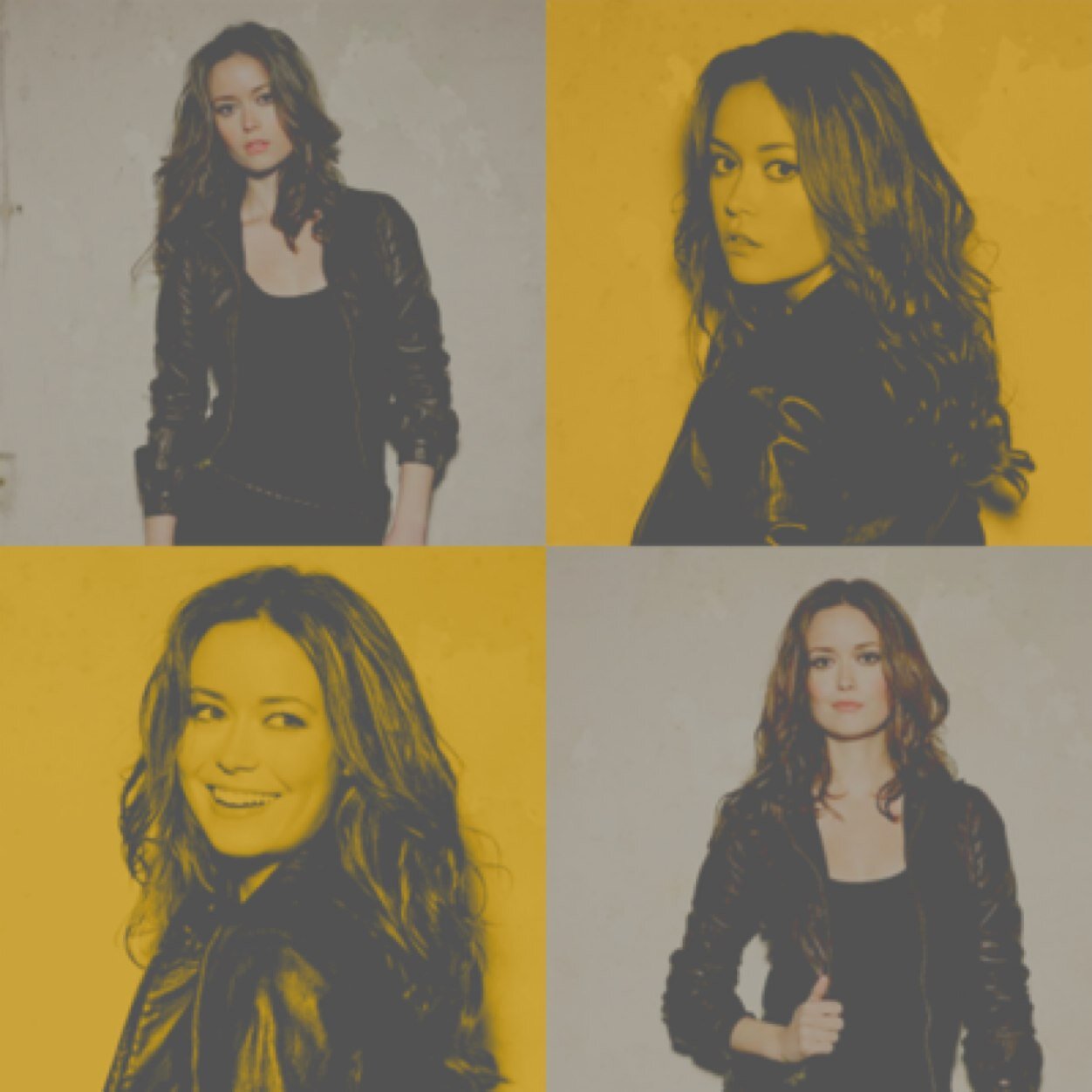 • 22 years old • Language teacher at Rosewood Boarding School • Big Sister to @Zosia_RBS • Love my man, @J_HendersonRBS • {{Roleplay Only}} •