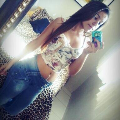 ''Oque Adianta Ter Tudo , Se Oque Me Completa é Voocê!  :3   #Deus^^