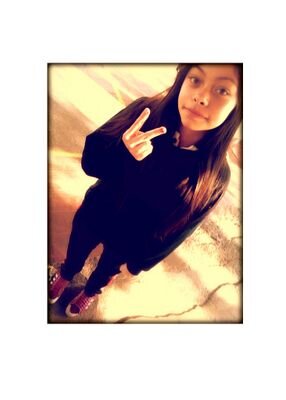 My dream is that justin bieber follow me:)