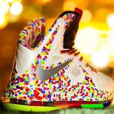 Laced_Shoe's profile picture. 