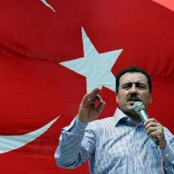alperenotagi's profile picture. YA OL, YA ÖL!