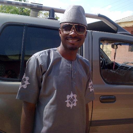 babajideabbas's profile picture. 