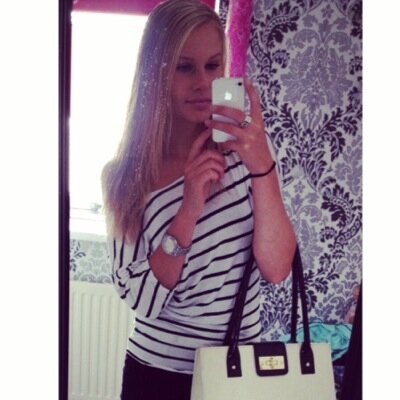 instagram: sannerodenhuis ♥