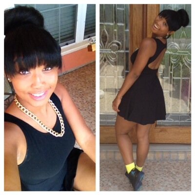 ™ Be your OWN beautiful RIP JADARIUS Nursing MAJOR