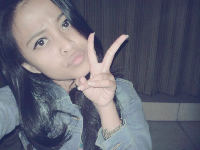 Don't judge me? please mirror! You're perfect? ☇A C A B | keluarga hyper always▲ zamzami jalin aryo putra always love u