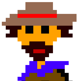 GauchoGamesOK's profile picture. GauchoGames is a Latin America based games development studio with fresh ideas.