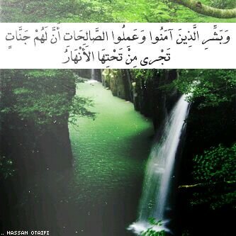 صَلى عليك إلهُ العرش ما نبضتْ فينا العروق ، وما امتدّتْ أيادينا صلّوا عليه ، صلاةُ الله تَبلغكم وذكّروا  تبلغوا أجر المصلينا ..!