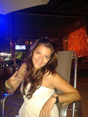 bealinaresv's profile picture. Me hago responsable de lo que digo, no de lo que entiendas