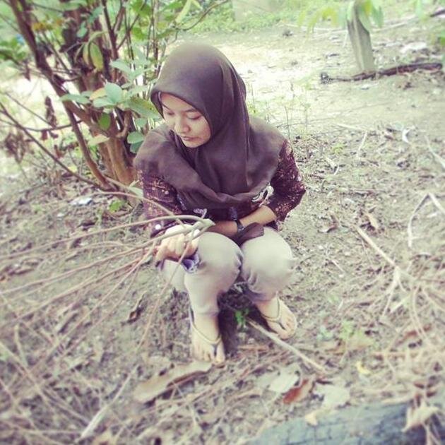 Student at Universitas Islam Indonesia