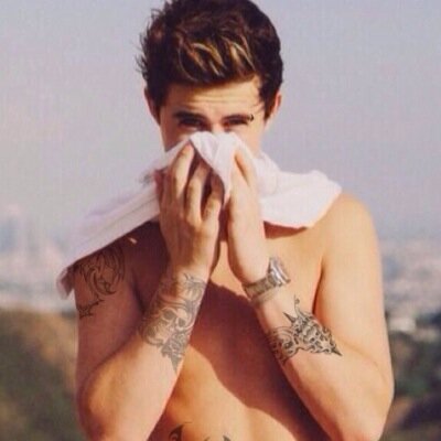 awhwhitesidez's profile picture. whitesides◽️