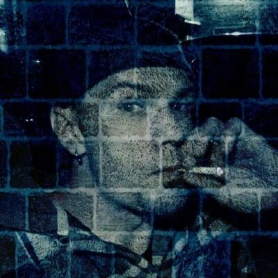 spidey8433's profile picture. 