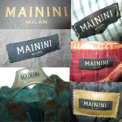 Mainini Fashion, la nuova linea tutta al femminile tutta da scoprire...